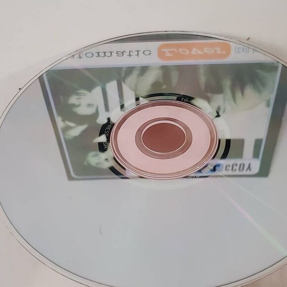 Real McCoy - Automatic Lover (Call For Love) - Picture 3 of 4